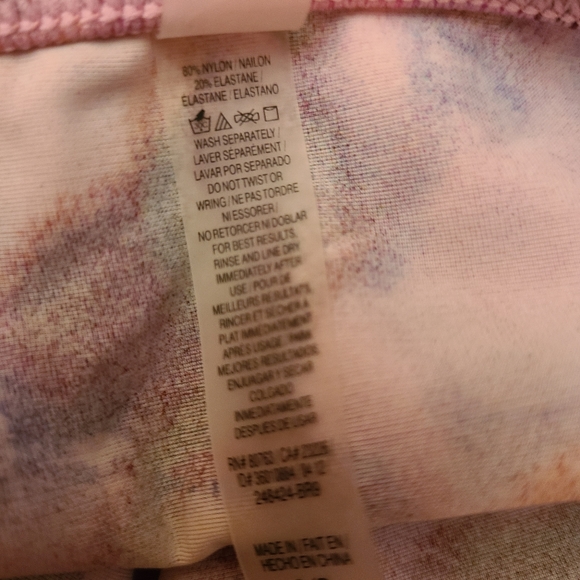 Victoria's Secret Tankini Set in Size Small - Picture 6 of 11